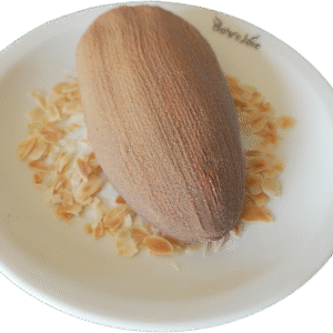 Bal Badem Mousse