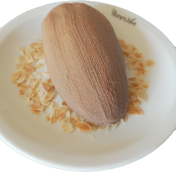 Bal Badem Mousse