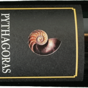 Pythagoras / Cabernet Suavignon, Merlot