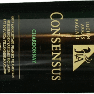 Consensus / Chardonnay