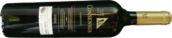 Consensus / Chardonnay