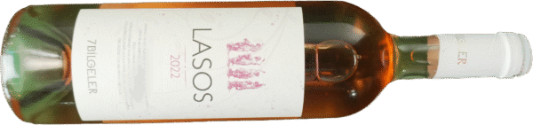Lasos / Okuzgozu
