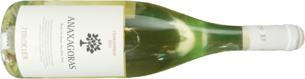 Anaxagoras / Chardonnay