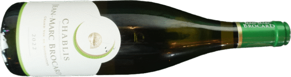 Chablis, Jean-Mare Brocard