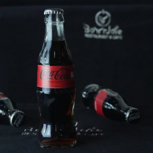 Coca-Cola Zero