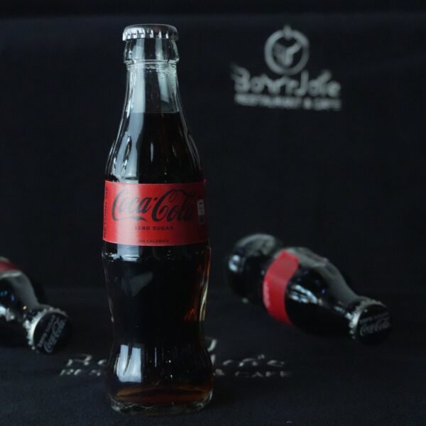 Coca-Cola Zero