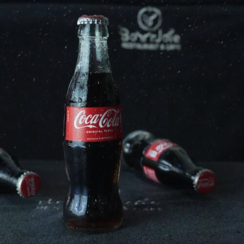 Coca-Cola