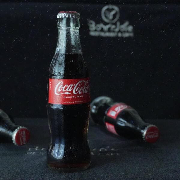 Coca-Cola