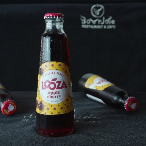 Looza Apple Cherry