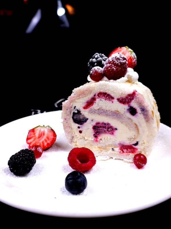 Pavlova