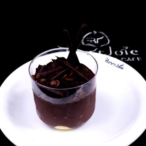 Profiterol
