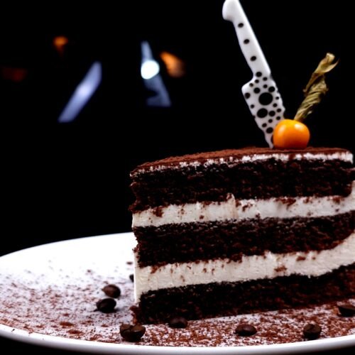 Tiramisu (Alkolsuz)