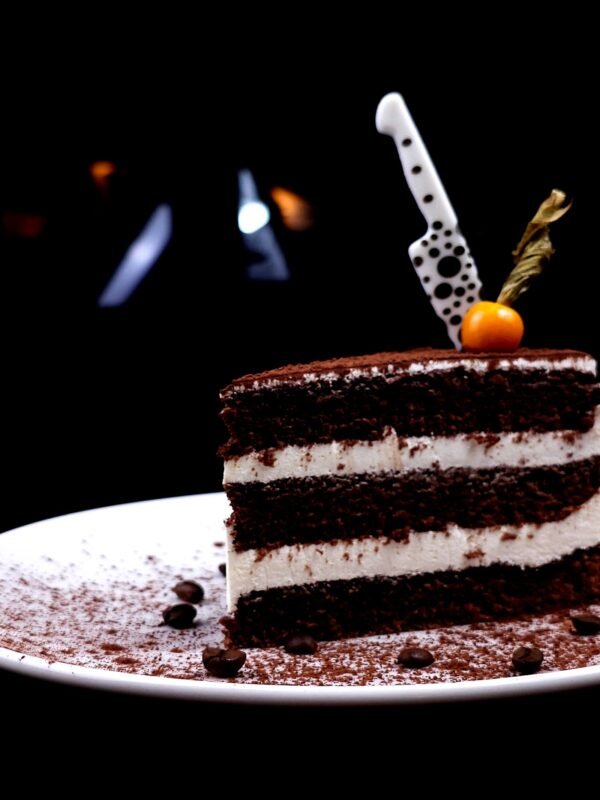 Tiramisu (Alkolsuz)