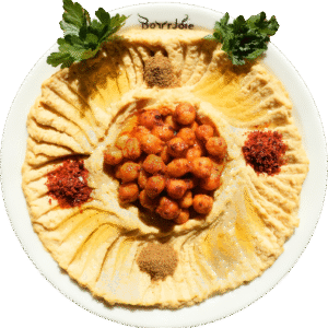 Humus - Houmous