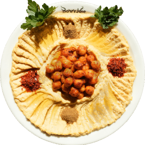Humus - Houmous