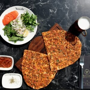 Lahmacun