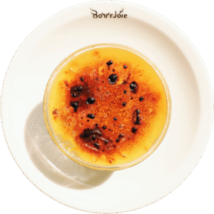 Creme Brulee