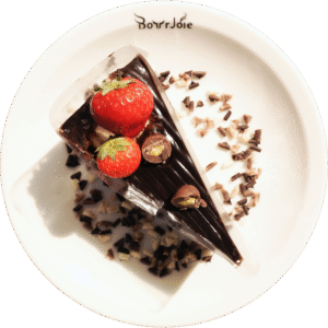Spartakcake
