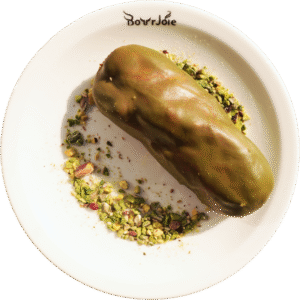 Fistikli Mousse